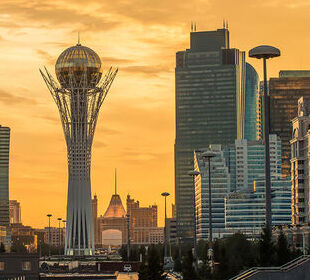 astana