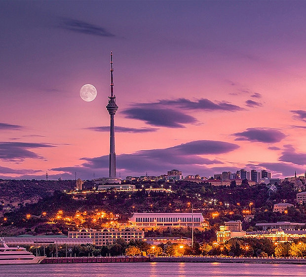 baku