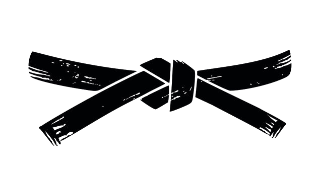 judo belt