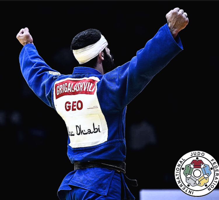 tato grigalashvili