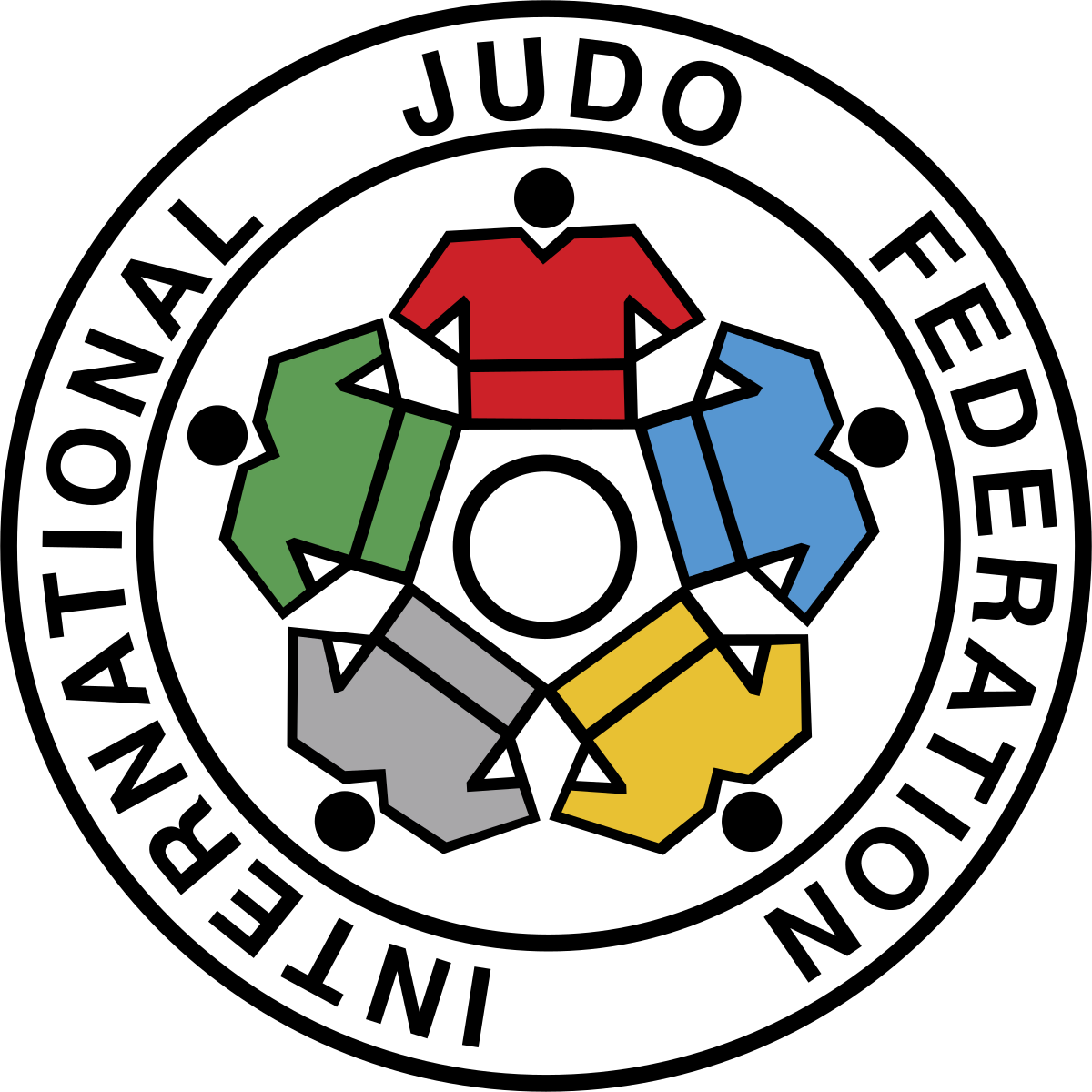 ijf logo