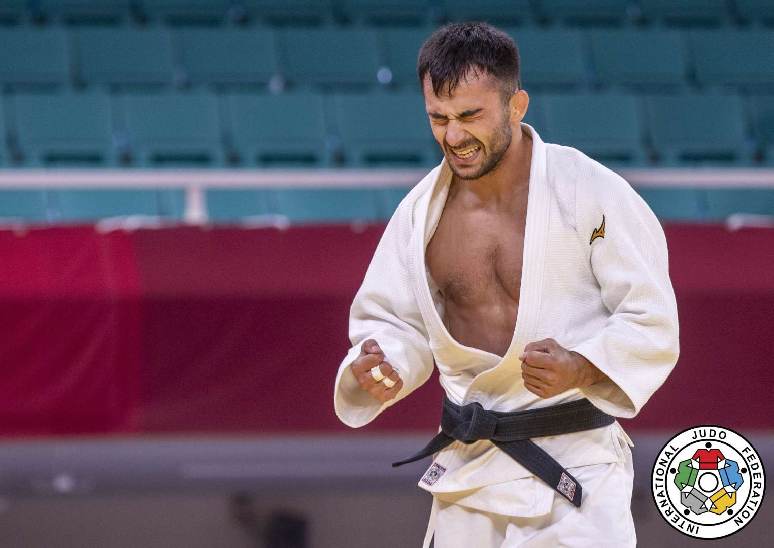 vazha margvelashvili