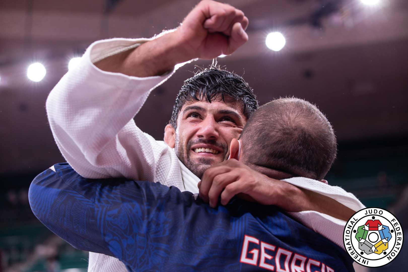 lasha shavdatuashvili