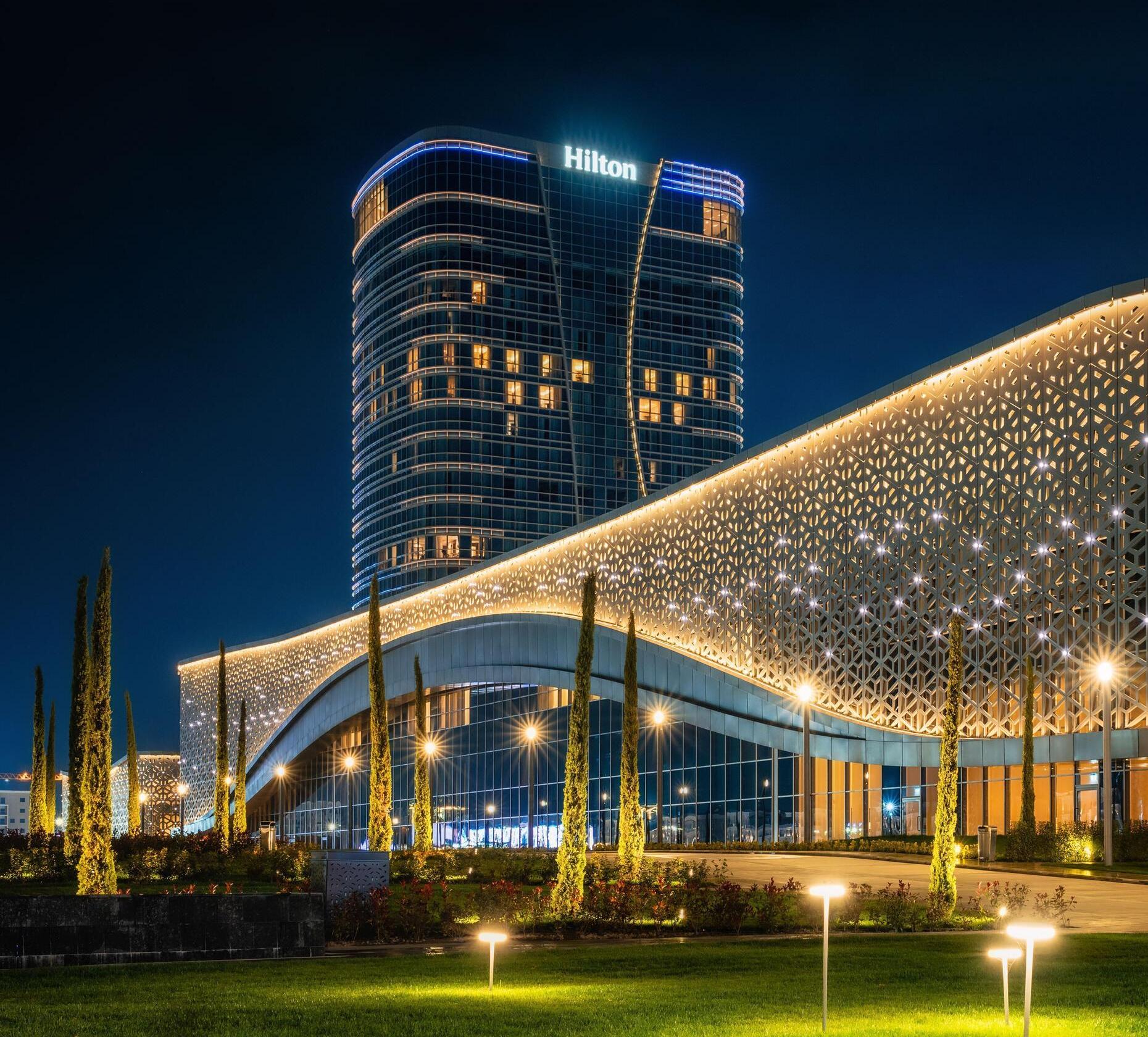 tashkent