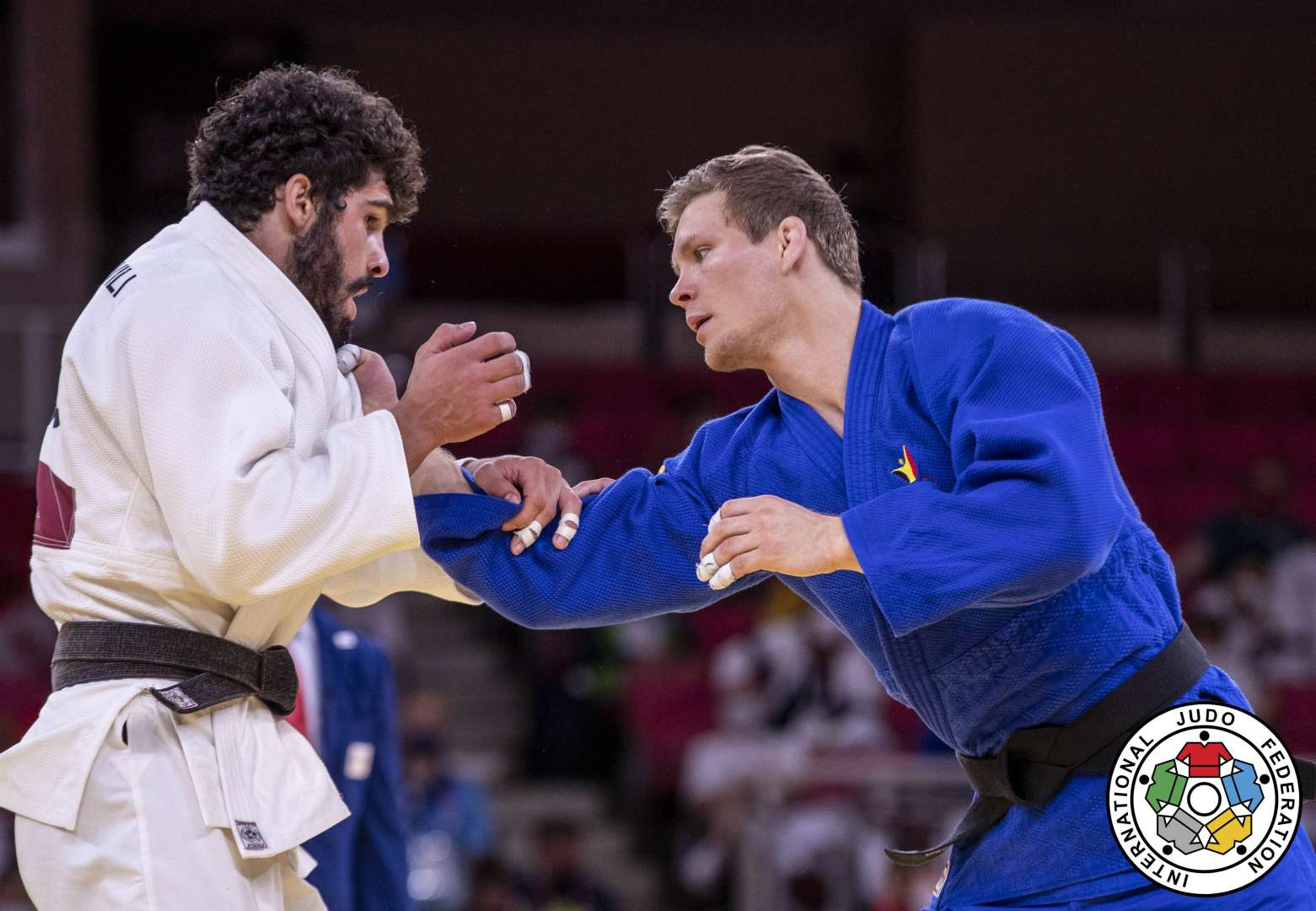 tato grrigalashvili