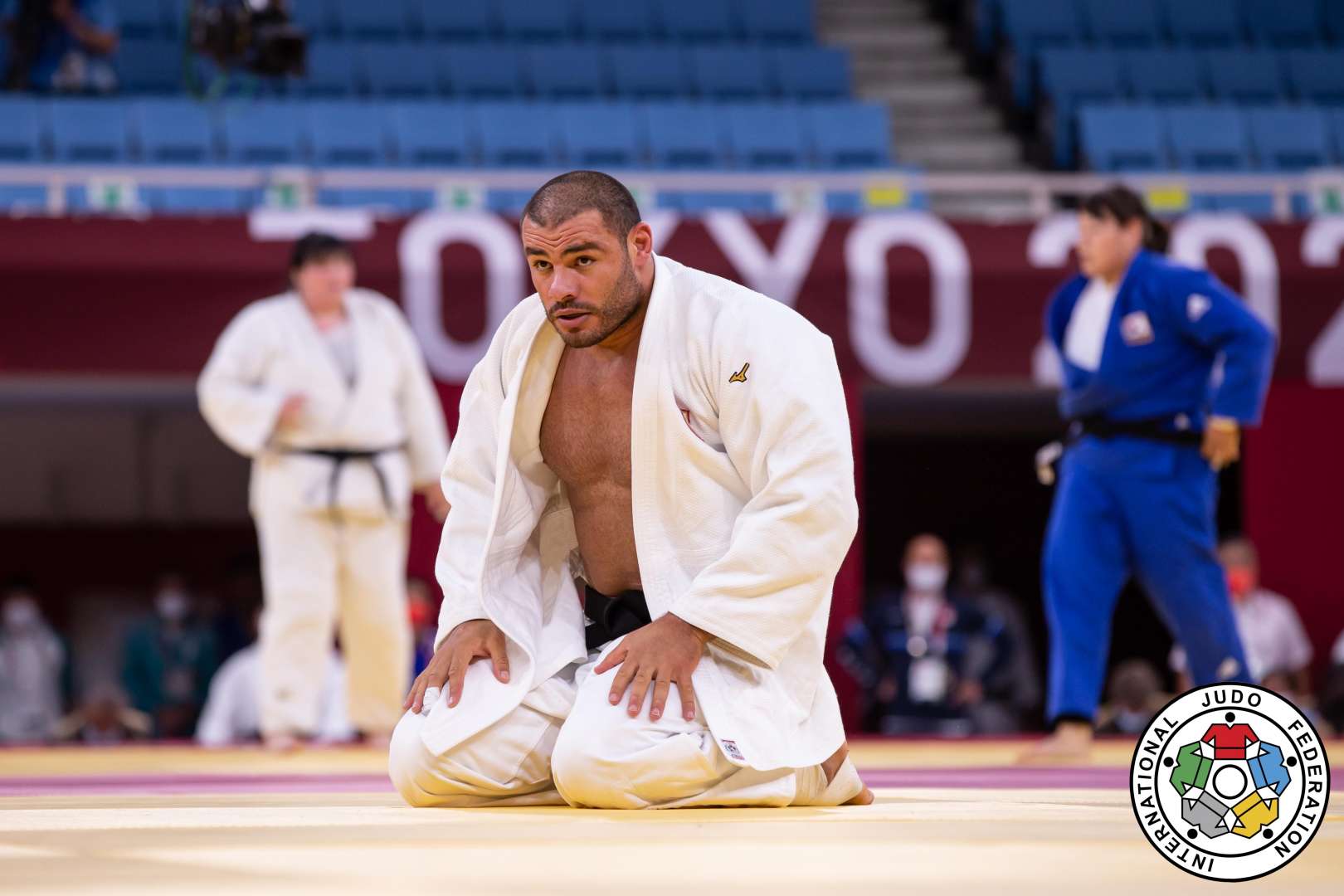 guram tushishvili